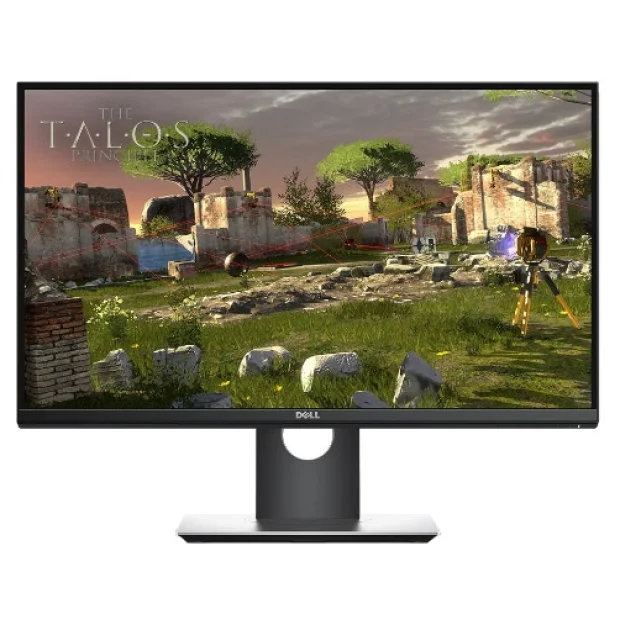 Монитор Dell S2417DG